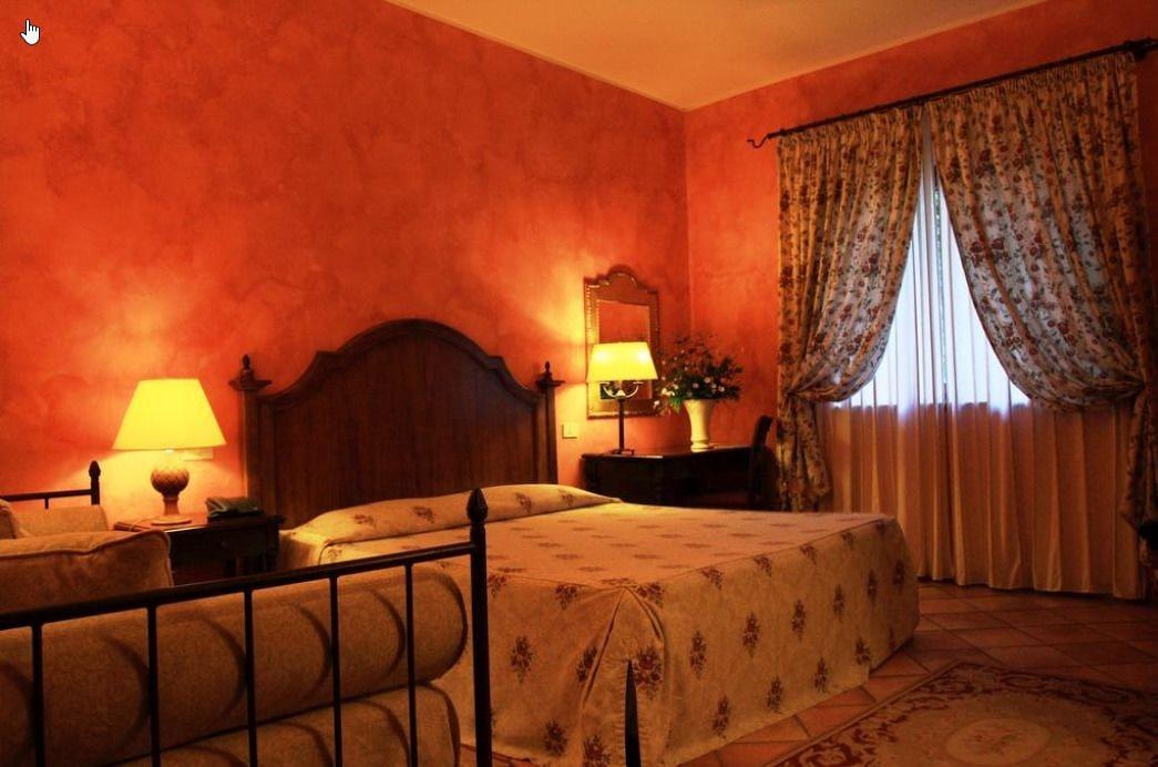 Il Borgo Country Resort Gaggi Esterno foto